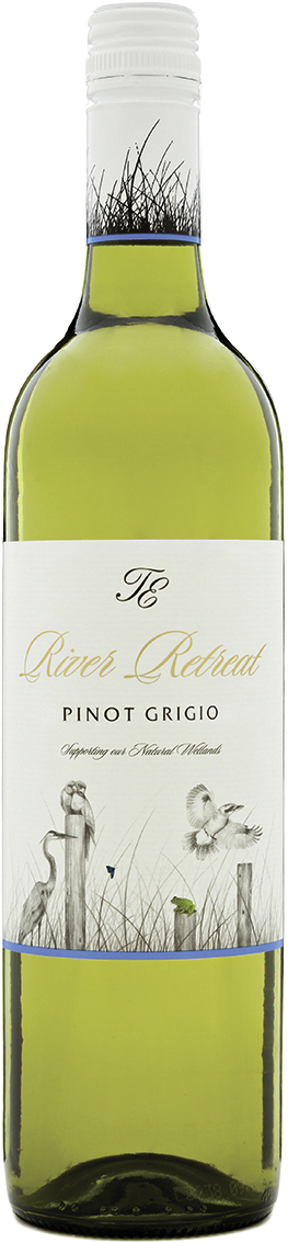 Trentham Estate River Retreat Pinot Grigio